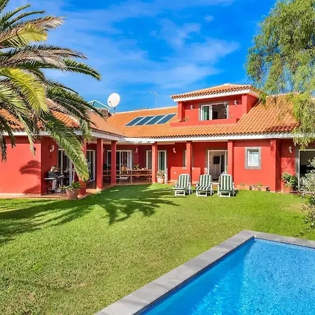 Artigar, Garden, Swimming Pool And Bbq. Вилла *
